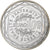 Frankreich, 10 Euro, Guyane, 2012, Pessac, Silber, STGL
