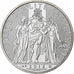France, 10 Euro, Hercule, 2012, Pessac, Silver, MS(65-70)