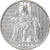 Francja, 10 Euro, Hercule, 2013, Pessac, Srebro, MS(65-70)