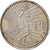 Francia, 10 Euro, Semeuse, 2009, Pessac, Argento, SPL