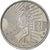 Frankrijk, 10 Euro, Semeuse, 2009, Pessac, Zilver, PR+