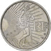 Frankrijk, 10 Euro, Semeuse, 2009, Pessac, Zilver, PR+