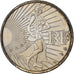 Frankreich, 10 Euro, Semeuse, 2009, Pessac, Silber, UNZ