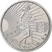 France, 10 Euro, Semeuse, 2009, Pessac, Silver, MS(65-70)