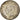 Coin, Great Britain, George VI, Two Shillings, 1941, British Royal Mint