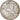 Francja, 10 Euro, Corse, 2011, Pessac, Srebro, MS(60-62)