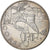 Francja, 10 Euro, Corse, 2011, Pessac, Srebro, MS(60-62)