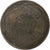 Francja, 10 Euro, Corse, 2011, Pessac, Srebro, MS(60-62)