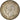 Monnaie, Grande-Bretagne, George VI, Two Shillings, 1942, British Royal Mint