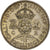 Moneta, Gran Bretagna, George VI, Two Shillings, 1942, British Royal Mint, BB