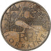 France, 10 Euro, Lorraine, 2011, Pessac, Silver, MS(60-62)