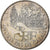 Francja, 10 Euro, Nord-Pas-de-Calais, 2011, Pessac, Srebro, MS(60-62)