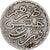 Maroc, 1 Dirham, 1892 / AH 1310, Paris, Argent, TB