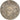 Maroc, Mohammed V, 5 Francs, AH 1352/1933, Paris, Argent, TB+