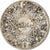 Morocco, Mohammed V, 5 Francs, AH 1352/1933, Paris, Silver, VF(30-35)