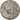 Marruecos, Mohammed V, 10 Francs, AH 1352/1933, Paris, Plata, BC+
