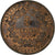 Francia, 5 Centimes, Cérès, 1897, Paris, Bronzo, SPL-
