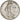 Frankreich, Franc, Semeuse, 1918, Paris, Silber, S+