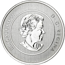 Canada, Elizabeth II, 20 Dollars, 2013, Ottawa, Specimen, Silver, MS(65-70)