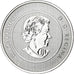 Canada, Elizabeth II, 20 Dollars, 2013, Ottawa, Specimen, Silver, MS(65-70)