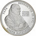 Watykan, medal, Benoit XVI, 2013, Srebro, Proof, MS(64)