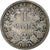Germany, Wilhelm I, Mark, 1874, Dresden, Silver, VF(20-25)