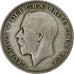 Great Britain, George V, Half crown, 1921, London, Silver, VF(20-25)