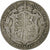Great Britain, George V, Half crown, 1921, London, Silver, VF(20-25)