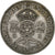 Grande-Bretagne, George VI, 2 Shillings, 1938, Londres, Argent, TB+