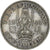 Grande-Bretagne, George VI, Shilling, 1940, Londres, Argent, TB+