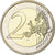 Finnland, 2 Euro, 10 Years of Euros Cash, 2012, Vantaa, Bimetallic, UNZ