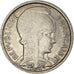 Monnaie, France, Bazor, 5 Francs, 1933, Paris, SUP, Nickel, Gadoury:753, KM:887