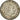 Pays-Bas, Juliana, Gulden, 1957, Utrecht, Argent, TB+