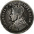 Południowa Afryka, George V, Florin, 1923, Pretoria, Srebro, VF(20-25)