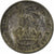 Grande-Bretagne, George VI, Shilling, 1932, Londres, Argent, B+