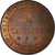 Coin, France, Cérès, 2 Centimes, 1877, Paris, AU(55-58), Bronze, KM:827.1