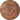 Moneta, Francia, Dupuis, 2 Centimes, 1919, Paris, SPL-, Bronzo, KM:841