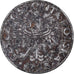 Poland, 50 Groszy, 1938, Warsaw, Nickel Plated Iron, VF(20-25)
