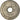 Monnaie, France, Lindauer, 25 Centimes, 1915, Paris, Cmes souligné, FDC