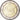 Estonie, 2 Euro, 2011, Vantaa, Bimetallic, SPL