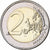 Estonie, 2 Euro, 2011, Vantaa, Bimetallic, SPL