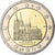 Germany, 2 Euro, Nordrhein-Westfalen, 2011, Karlsruhe, Bimetallic, MS(63)