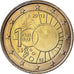 Belgien, 2 Euro, Royal Meteorological Institute, 2013, Brussels, Bimetallic, UNZ