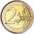 Belgium, 2 Euro, Royal Meteorological Institute, 2013, Brussels, Bimetallic