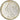 Coin, France, Semeuse, Franc, 1919, Paris, MS(63), Silver, KM:844.1