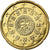 Portugal, 20 Centimes, 2002, Lisbon, Nordic gold, UNC-