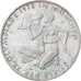 Germania, 10 Mark, Olympic Games, 1972, Karlsruhe, Argento, BB