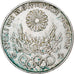 Germania, 10 Mark, Olympic Games, 1972, Hamburg, Argento, BB
