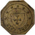 Francia, Religious token, Zinco, BB