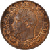 France, Napoleon III, 2 Centimes, 1855, Paris, Bronze, VF(30-35)